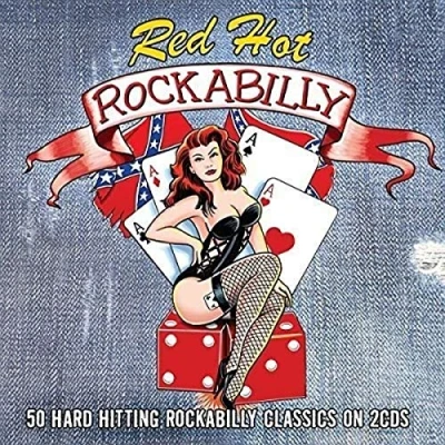 Afbeelding van Red Hot Rockabilly