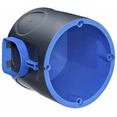 Afbeelding van Kaiser inbouwdoos geluidswerend 60MM 1569 01
