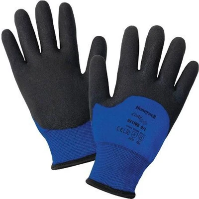 Afbeelding van North Cold Grip NF11HD 9 Werkhandschoen Nylon Maat (handschoen): 9, L 1 paar