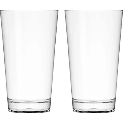 Afbeelding van Brunner Cocktailglas 400 ml set van 2