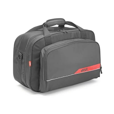 Afbeelding van Givi, Binnenzak met laptoptas tot 15 inch, zwart