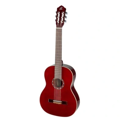 Afbeelding van Ortega R121L WR Lefthand Klassieke gitaar voor linkshandigen