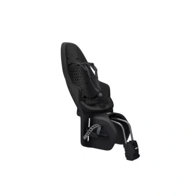 Afbeelding van Kinderzitje achter Thule Yepp 2 Maxi voor framebevestiging (FM) midnight black