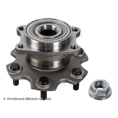 Afbeelding van Blue Print Wiellagerset ADC48355
