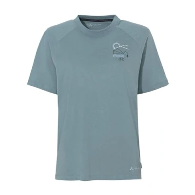 Afbeelding van T shirt cycliste décontracté pour femme