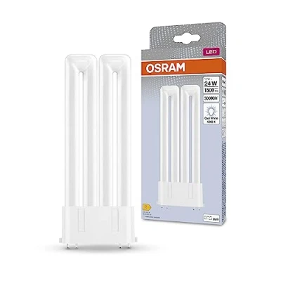 Afbeelding van LEDVANCE FLEX COB 1.5M LED strip TW RC, geel, 14W, 500lm