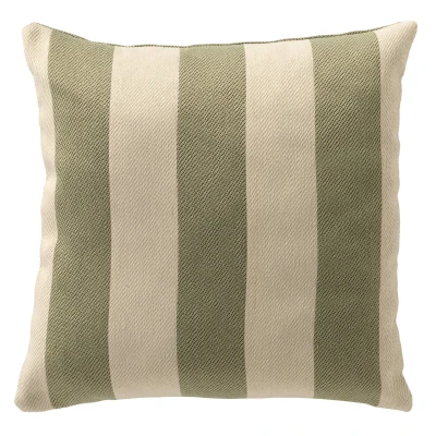 Afbeelding van CYRUS Outdoor Kussenhoes 45x45 cm waterafstotend en uv bestendig Swamp groen