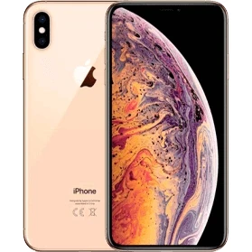 Afbeelding van Apple iPhone Xs Max 256GB Goud