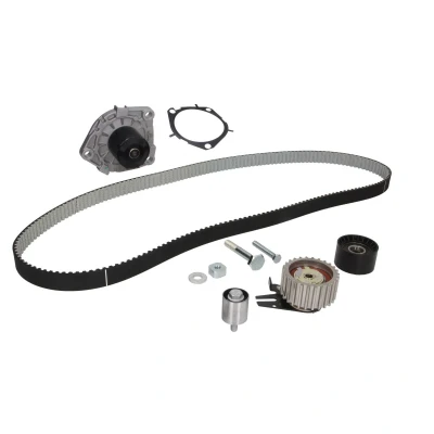 Afbeelding van DAYCO KTBWP9940 Waterpomp + Distributieriem Set OPEL: Insignia A Sports Tourer, Saloon, Zafira C Tourer