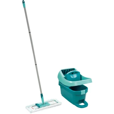 Afbeelding van Leifheit Profi Vloerwisser XL 42 cm Compleet Systeem
