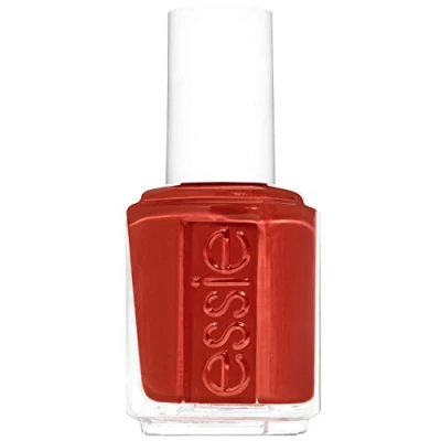 Afbeelding van Essie NAIL Polish Nagellak, Dames, Maat: 13.5 ml, 704 spice it up