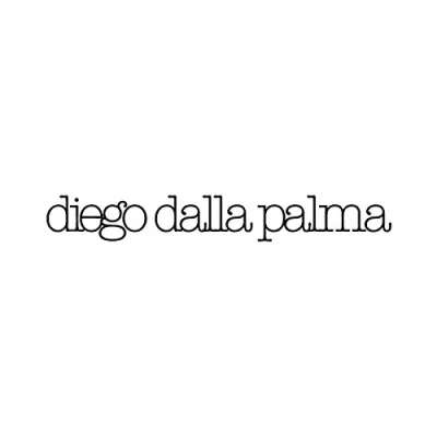 Afbeelding van Diego dalla Palma Makeupstudio Matt Eye Shadow 157 Wenge 1 stuk