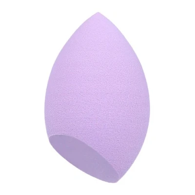 Image de MIMO Olive Cut Make Up Applicateur Éponge Purple
