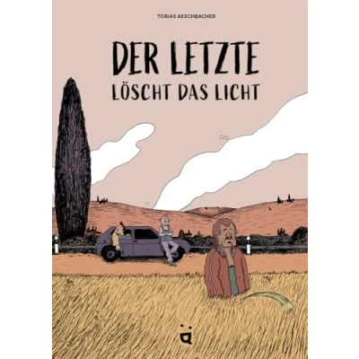Afbeelding van Der Letzte löscht das Licht