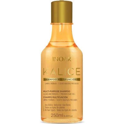 Afbeelding van Inoar Kalice Shampoo 250 ML