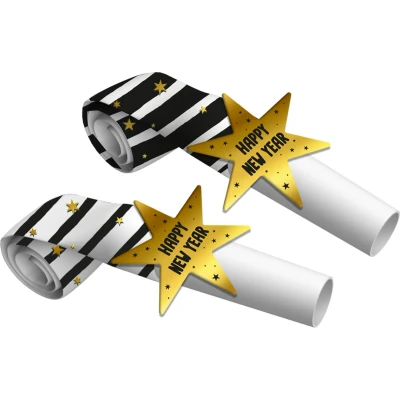 Afbeelding van Roltongen BlackGold HNY 6 stuks