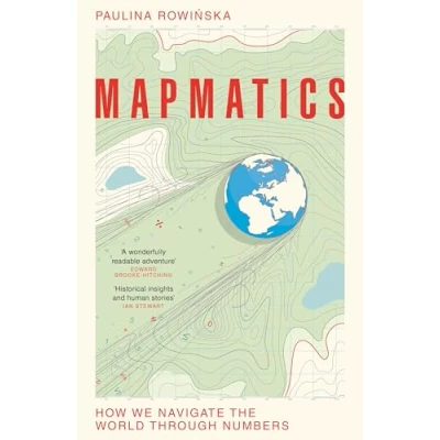 Afbeelding van Mapmatics