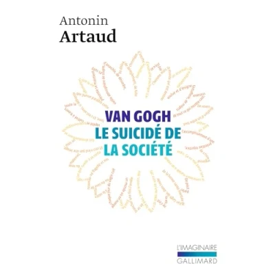 Afbeelding van Van Gogh le suicide de la societe