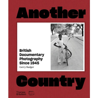Afbeelding van Another Country