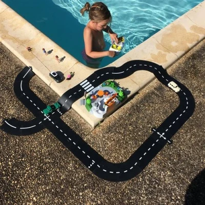 Image de Circuit King of the Road WaytoPlay