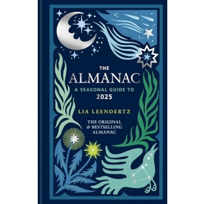 Afbeelding van Leendertz, L: Almanac: A Seasonal Guide to 2025