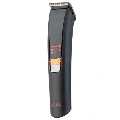 Afbeelding van Varis Trimmer VT40 Zwart 1st