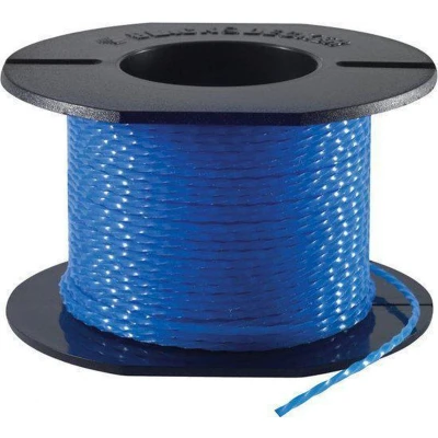 Afbeelding van BLACK+DECKER A6440 XJ AFS Reflex2 draad op spoel bulk 25 m