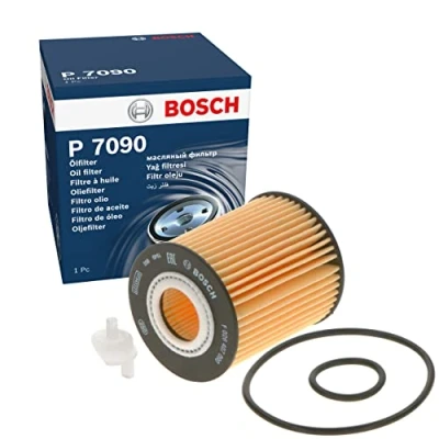 Image de bosch f 026 407 090 filtre a huile