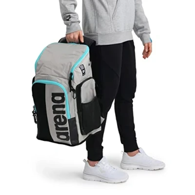 Afbeelding van Arena Rugtas Spiky III 45L Ice Sky