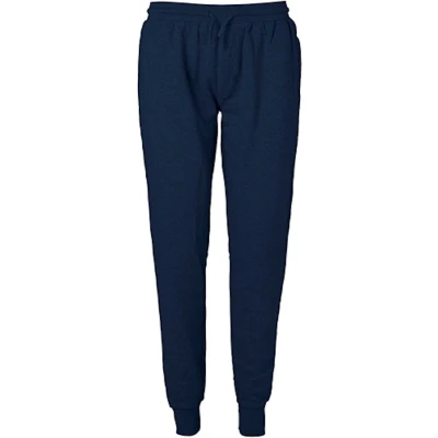 Afbeelding van Sweatpants Joggingsbroek met ritszakken Navy XS