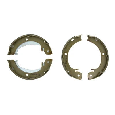 Afbeelding van ABE C02089ABE Handrem Achteras TOYOTA: Verso