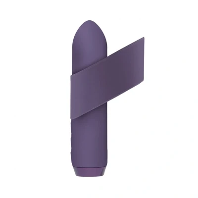 Afbeelding van Je Joue Classic Bullet Vibrator + Vinger Sleeve GRATIS TOY bij iedere bestelling v.a. 40,