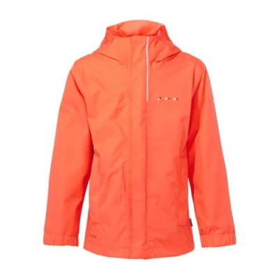Afbeelding van VAUDE Kids Escape Light IV Uniseks kinderjas