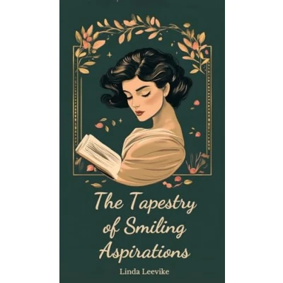 Afbeelding van The Tapestry of Smiling Aspirations