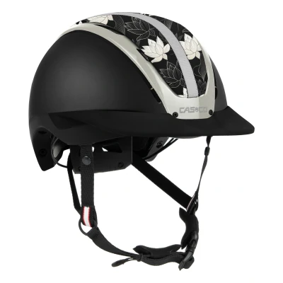 Image de Casco Bombe Duell One Lotus L