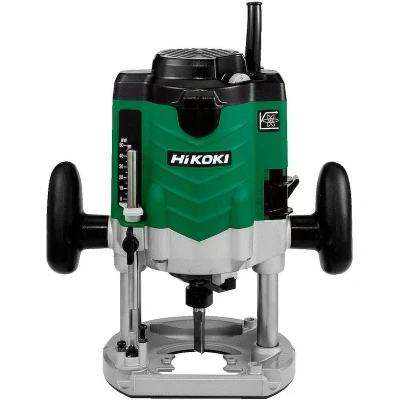 Image de HIKOKI M12VEUTZ défonceuse 12 mm 2000 W