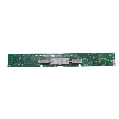 Afbeelding van Whirlpool Indesit 481010618307 module/elektrische eenheid C00377337 centaur acu, UF70 in t a++