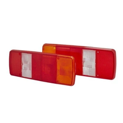 Afbeelding van HELLA 9EL 122 772 001 Lamphuis voor achterlicht Links, rechts