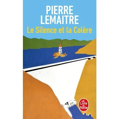 Afbeelding van Le Silence Et La Col�re