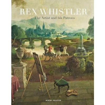 Afbeelding van Rex Whistler