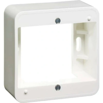 Afbeelding van Peha standard opbouwrand 1 voudig 80691 02