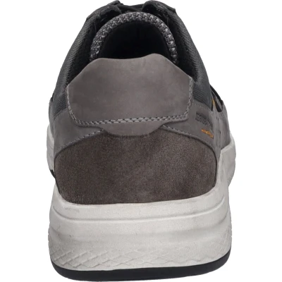 Afbeelding van JOSEF SEIBEL Giuseppe 02 Halbschuh für Herren Grau