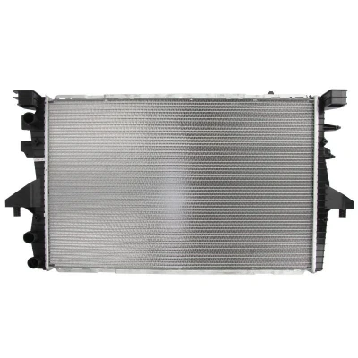 Afbeelding van Van Wezel Radiateur 58002230