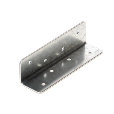 Afbeelding van Kruiskoppeling 110mm 115x2 Sendzimir verzinkt per stuk