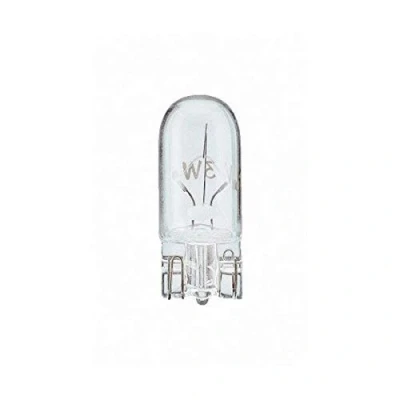 Afbeelding van Philips Gloeilamp parkeer / begrenzingslicht breedtelicht 13256CP