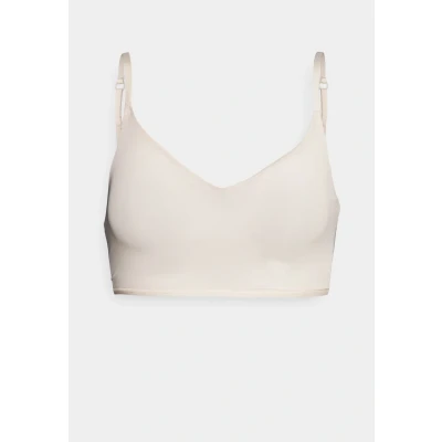 Afbeelding van Sloggi SOFT Adapt TOP Bustier, Dames, Maat: 70C.75A/B, Naturel