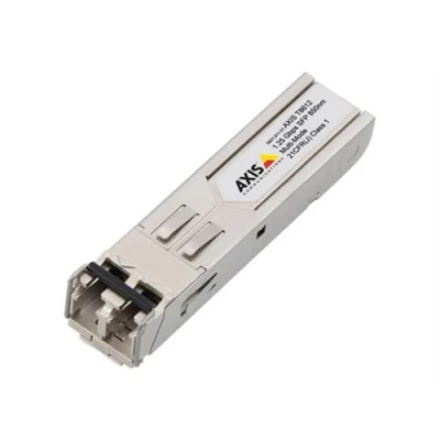 Image de AXIS T8612 Module transmetteur SFP (mini GBIC) LC