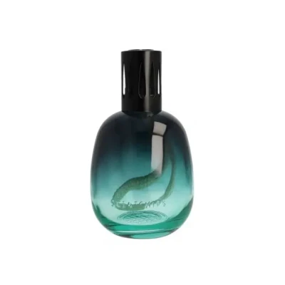 Afbeelding van Scentchips® ScentOil Lamp Bol Gradient Ocean oliebrander