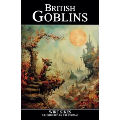 Afbeelding van British Goblins: Welsh Folklore, Fairy Mythology, Legends and Traditions