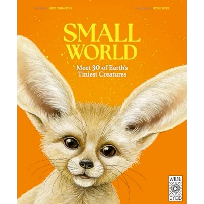 Afbeelding van Small World